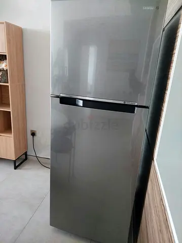 Samsung 500 Liters refrigerator RT50K503S8 Top mount 500 Liters FREE DELIVERY+WARRANTY