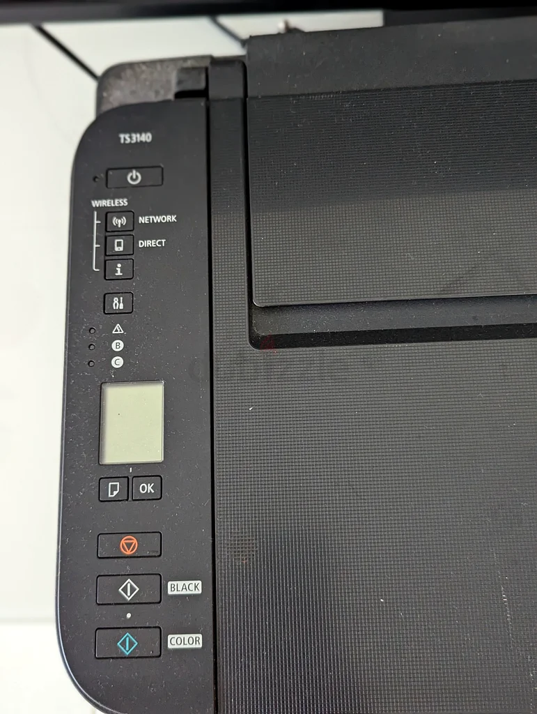 Perfect condition Canon printer for sale63167582871553112