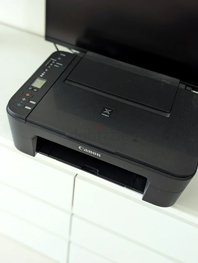 Perfect condition Canon printer for sale63167582871553111