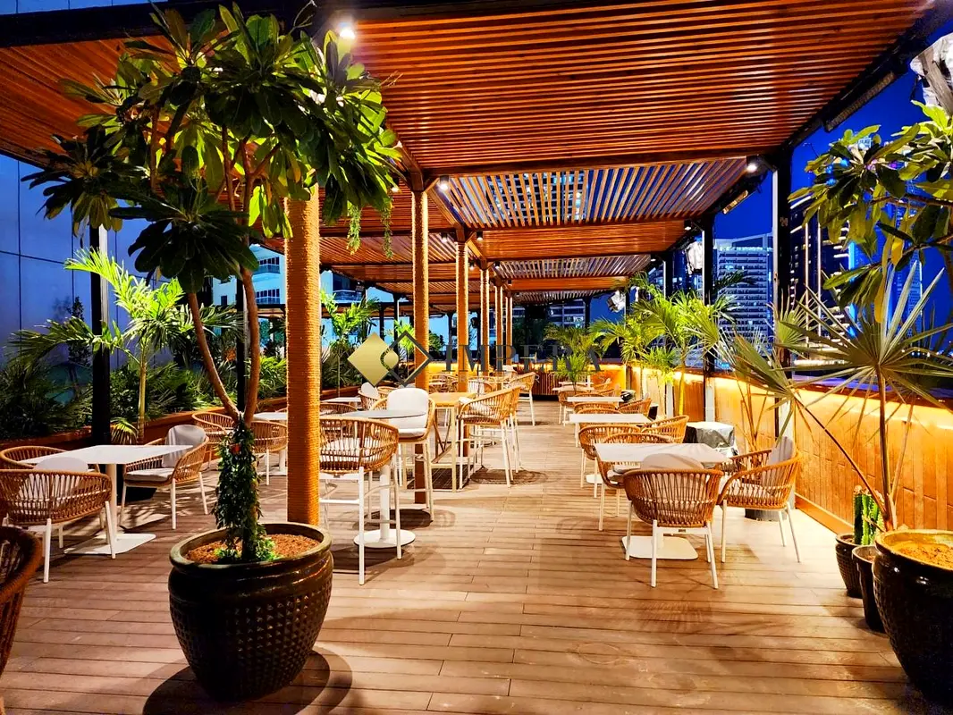 Other ALCOHOL/ SHISHA LICENSE FITTED LARGE TERACE Dubai