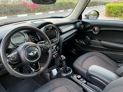2018 MINI COOPER 照片 8