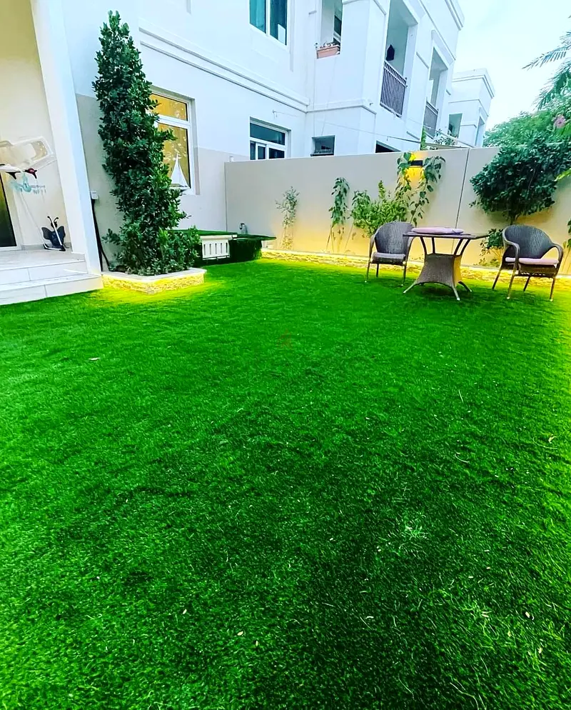 Artificial grass