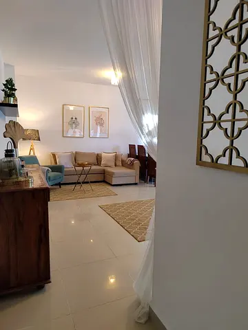 Open View Apartment | 4 Bedrooms + 5 Bathrooms |