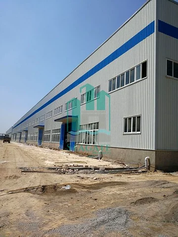 Pristine Warehouses For Sale In Umm Ramool