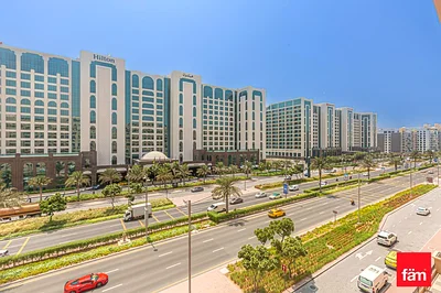 Big Layout | Tenated | Unfurnished