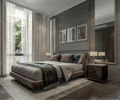 Price After Discount | Cash Offer | 2 Bhk With Maid | Full Furnished