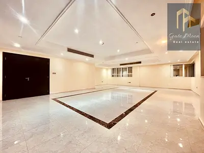 Expansive | 4br+maid | Basement Parking | Ready To Move