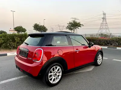 2018 MINI COOPER 照片 4