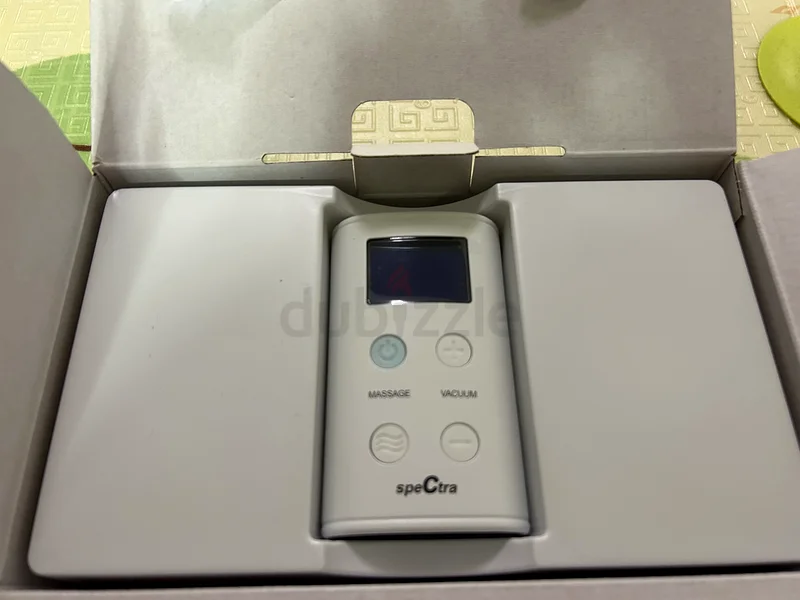 Brand new spectra 9 plus electric breast pump632063943082261129