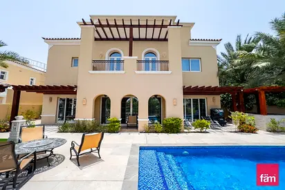 Open House | Pool And Lake View | Ready To Move