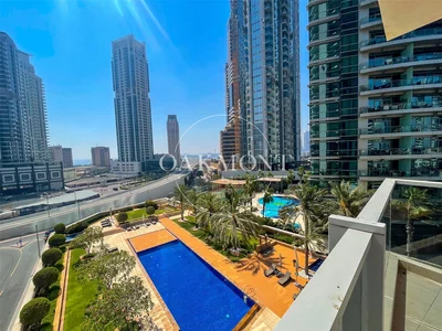 Vacant | Cheapest On The Market | Pool View