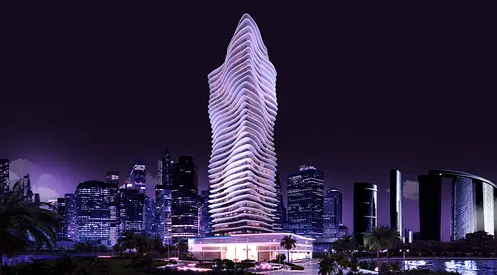 First Ultra Luxury Project Of Al Reem | Dream Life