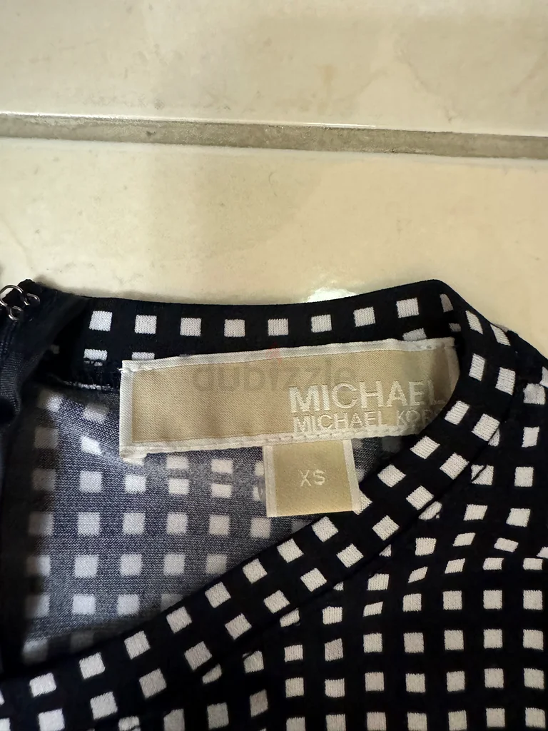 Michael Kors dress XS-S new63238584921985111