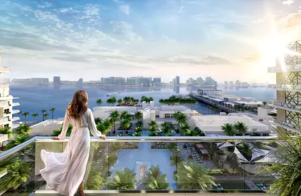 Legacy Of Living | Beach & Water Front Community |