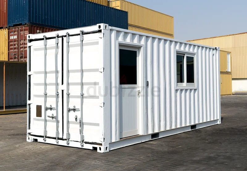 Brand New Used Containers for Sale