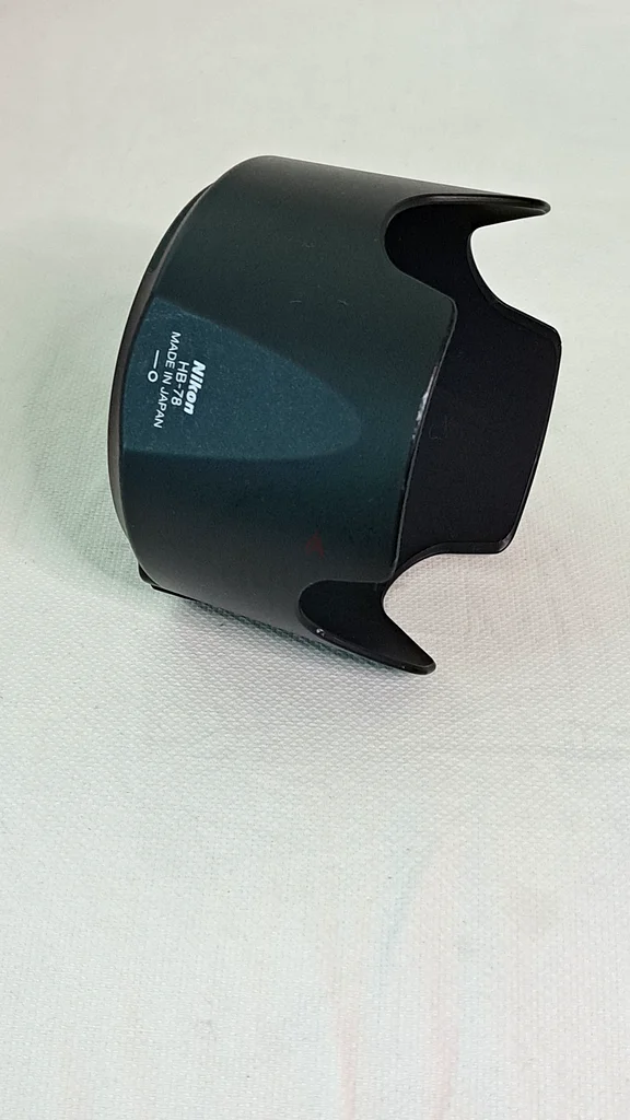 غطاء عدسة نيكون HB-78 (لـ 70-200 مم)63240632887426113