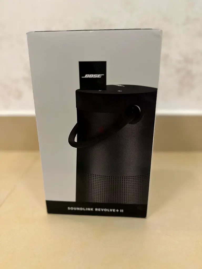 BEST MOVING SALE !!! BOSE SPEAKER