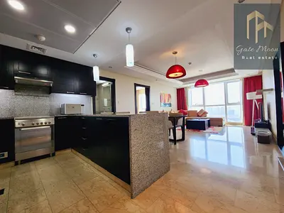 Fully Furnished | Splendid Views | Full Amenities | Prime Location