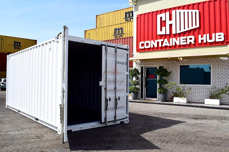 Brand New Used Containers for Sale