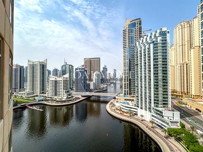 Marina View | Vacant | Emaar