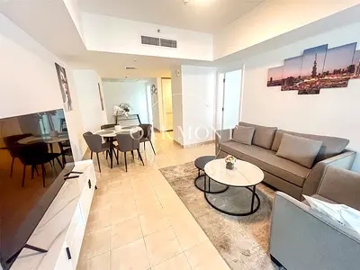 Vacant | View Today | Furnished | Upgraded
