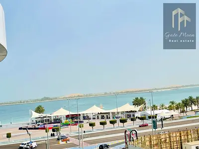 Sea View | Balcony | Maid | Basement Parking