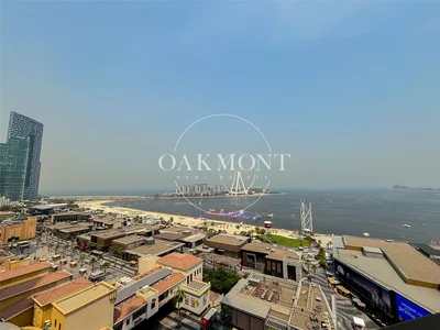 Full Sea View | Vacant Now | Multiple Options