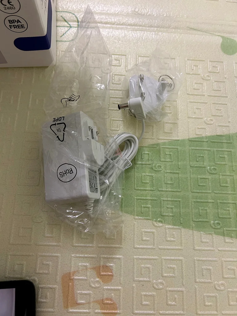 Brand new spectra 9 plus electric breast pump63206394308226114