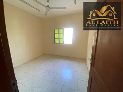 Apartment For Annual Rent Alnakheel1 Ajman Corniche