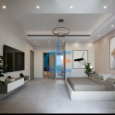 3br + Study + Maidroom Ii Azha Villa ||ajman|| Luxurious Finishing ||wide Spaces ||live Luxury In Y