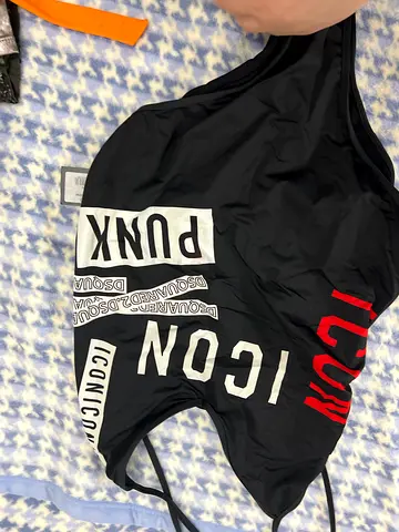 Dsquared swimsuit large