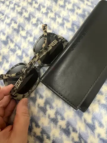 Fendi sunglasses