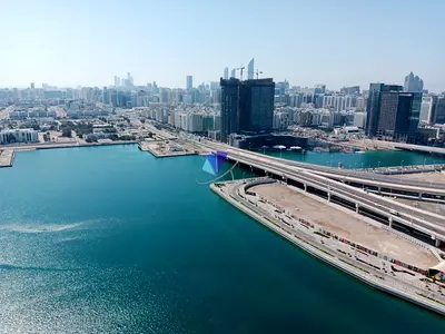 Sea View| Middle Floor| Spacious 3br + Maid With Balcony