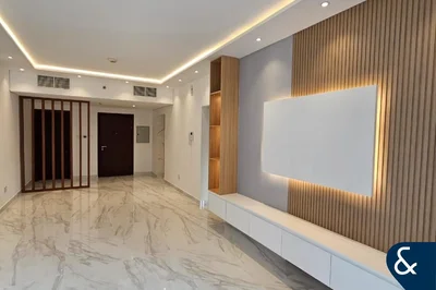 Full Upgrade | Furnished | One Bedroom
