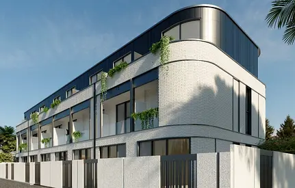 Luxury Villa, Price After Discount 40 % Handover 2027