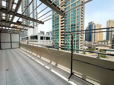 Marina View | Vacant Duplex | Large Layout