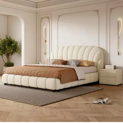 Brand New  Customize Bed