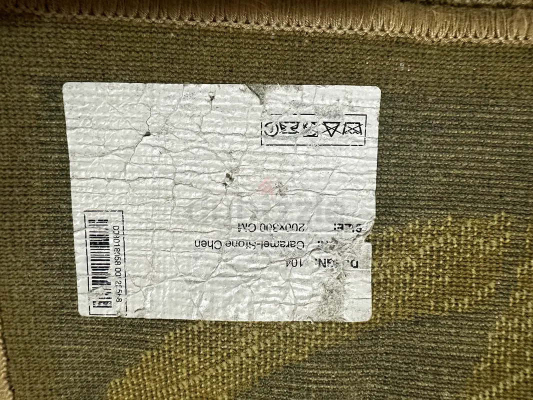 Carpet/rug