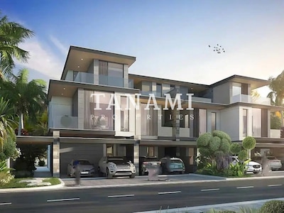 Huge Plot | Direct On Lagoon | Luxurious