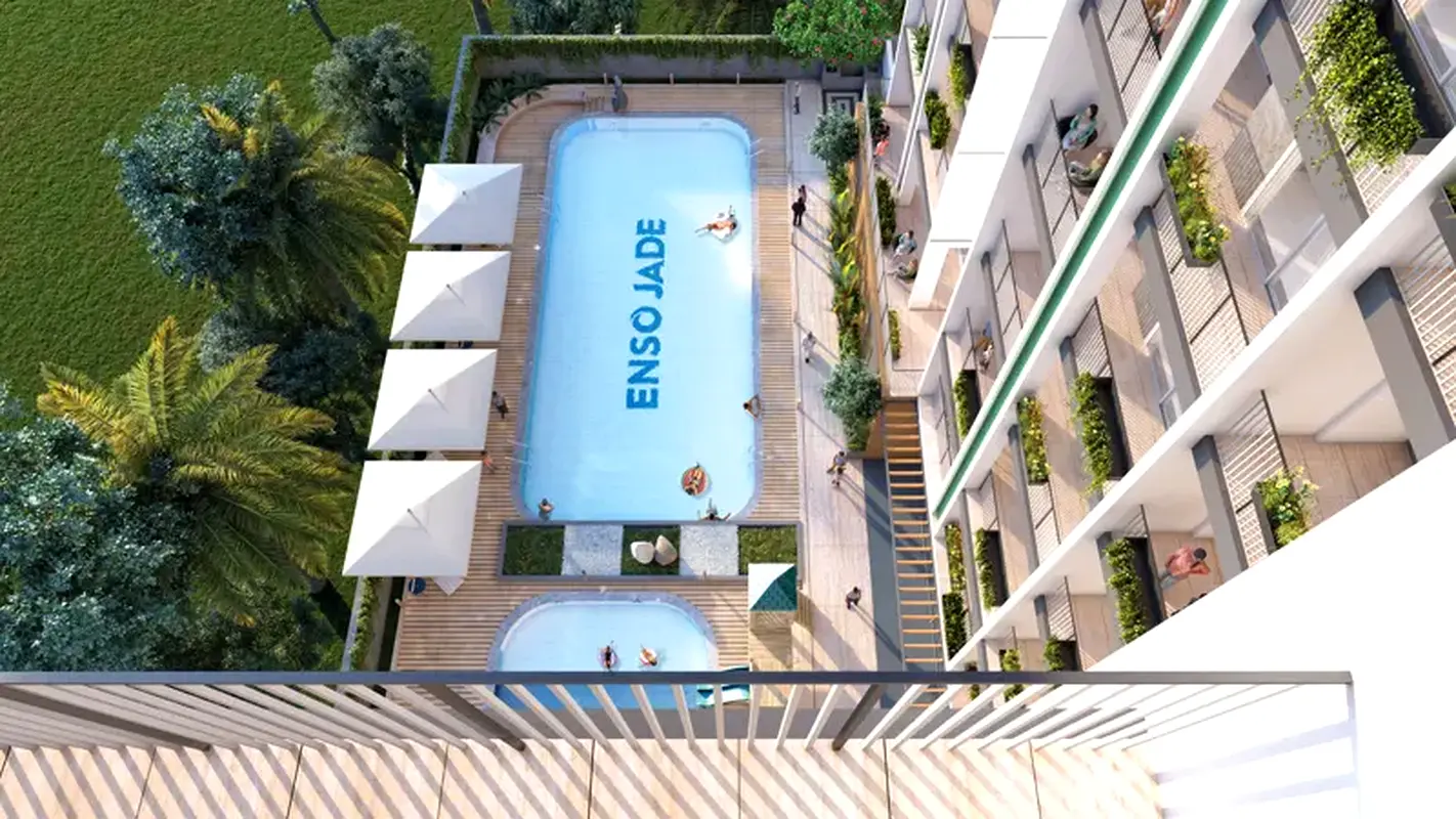 Enso Jade by Enso Development - View 2