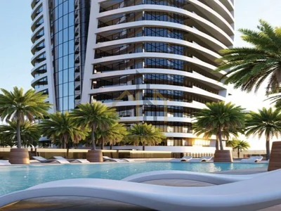 Fully Furnished/elegance View/post Handover