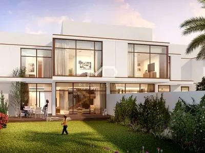 End Unit | Facing The Big Park | Near Retail Area