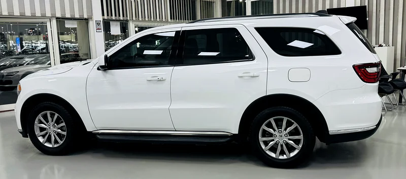 GCC .. V6 .. Perfect Condition .. 4WD .. GT .. Sunroof63223816630657114