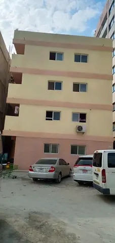 An Opportunity For Lovers Of Ownership And Investment In Al-rumaila Area 1 _ Emirate Of Ajman Land