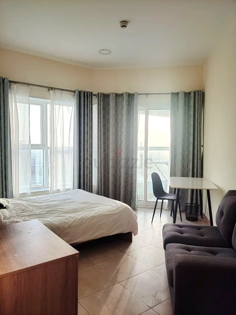 Apartment Master Room in JLT Dubai