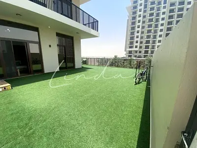 Warda Apartment | 3 Bedrooms | Vacant On Transfer