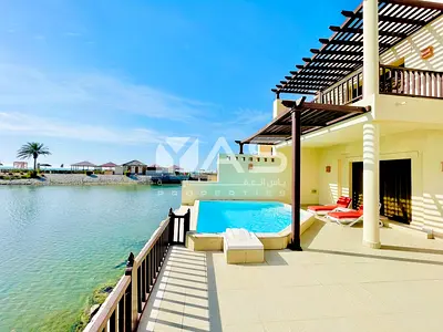 Invest In Paradise | Beach And Lakefront With Pool