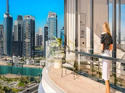 Smart Home / Prime Location / Fully Furnished