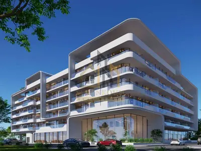 Boulevard View/easy Payment Plan/handover 2025