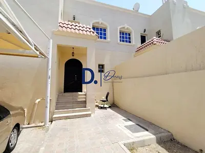 Private Entrance|5 Br Compound Villa